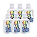 Calgon Liquid Water Softener, 32 Ounce (Pack of 6)