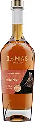 Whisky Lamas Amburana Single Malt