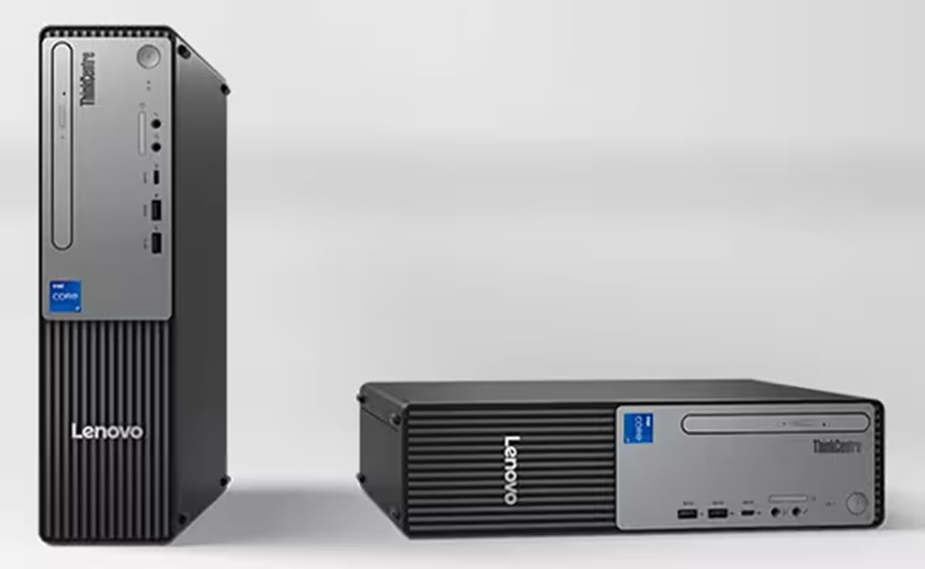 Amazon.com: Lenovo ThinkCentre Neo 50s Gen 5 Business PC with