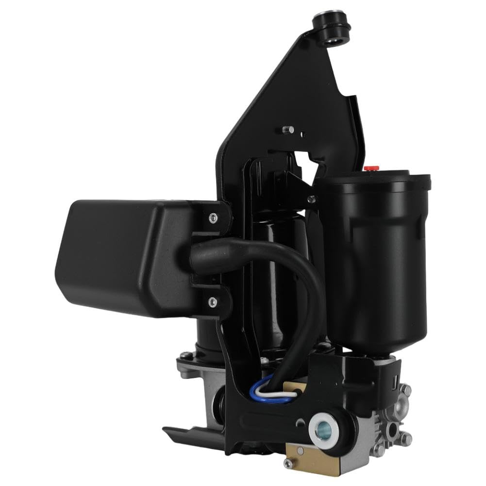 Xasdqhqux Onecolor Air Suspension Compressor Compatible With Expedition Navigator 1998 1999 2000 2001 2002 2003 2004 2005 2006