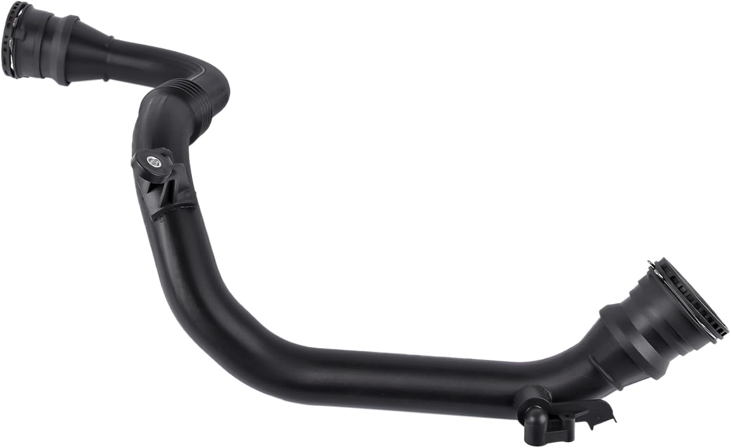 MANGUITO TURBO compatible con RENAULT 1.5 dCi / 2.0 TCe FLUENCE, MEGANE III, SCÉNIC III oem 8200981498