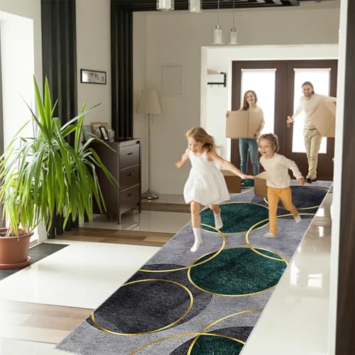 Tapis de sol entrée lavable pour protéger le hall la cuisine et le salon