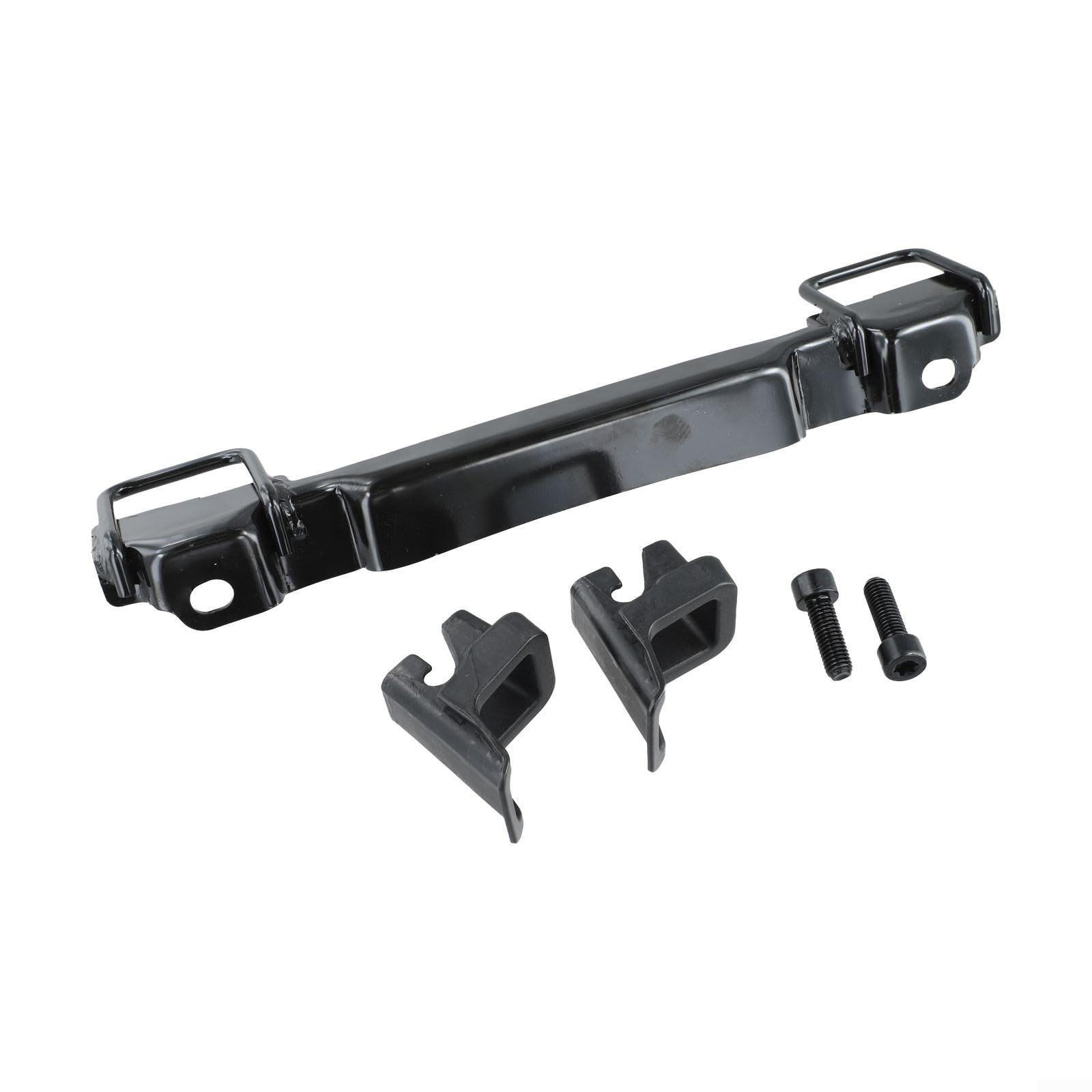 Kit de montage pour siège auto 4M51613A08AB pour Ford Focus MK2 de 2005 à 2010 avec 1 bielle et 2 clips