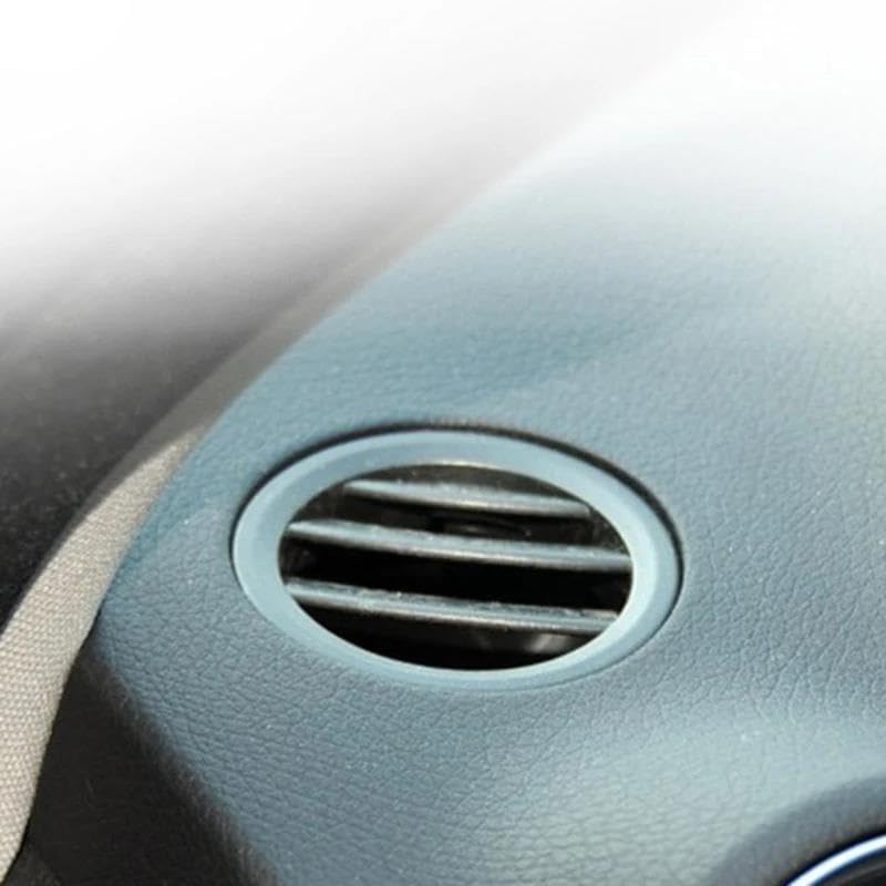 Grille d'aération Mercedes C300 C350 W204 confort climatisation - 3