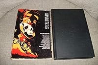 SPLINTERS: A NEW ANTHOLOGY OF MODERN MACABRE FICTION B000P0Y57Y Book Cover