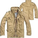 camel herren hemden 3xl Klassischer Nachbau der legendären US Feldjacke