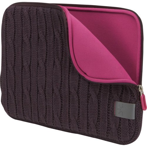 Funda Case Logic para Laptop 7-10.2 pulgadas Peacock miniatura 6