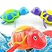 Produktbild kaarifirefly Schildkröte Swim Süße Tier wound-up Kette Uhrwerk Baby Kid Badezimmer baden Spielzeug