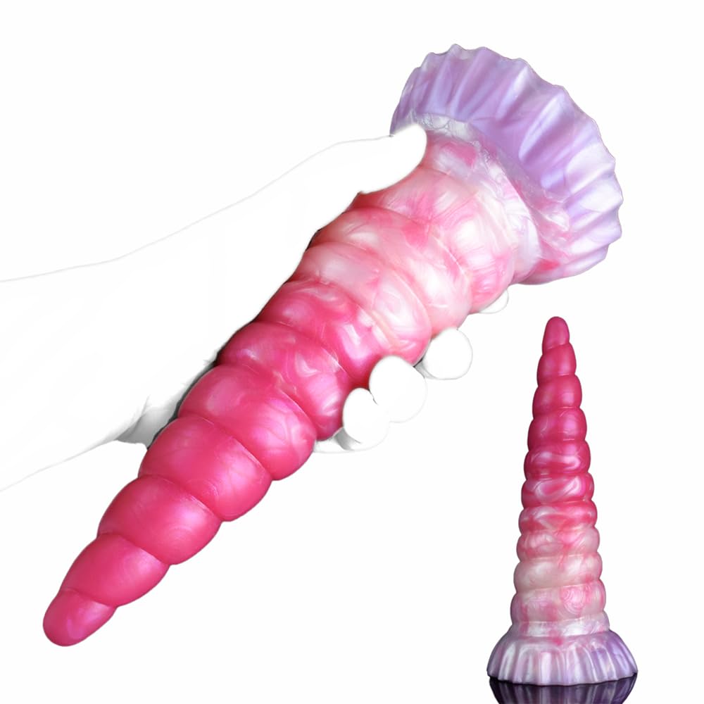 Kuaecr Fantasy Silikon Alien 22,5 Cm Realistischer Einhorn Monster Penis Gewinde Dildo mit Saugnapf G-Punkt Stimulation Prostata Massage Masturbator Erwachsene Sexspielzeug fr Mnner Frauen Paare : Amazon.de: Drogerie & Krperpflege Kuaecr Fantasy Silikon Alien 22,5 Cm Realistischer Einhorn Monster Penis Gewinde Dildo mit Saugnapf G-Punkt Stimulation Prostata Massage Masturbator Erwachsene Sexspielzeug fr Mnner Frauen Paare : Amazon.de: Drogerie & Krperpflege