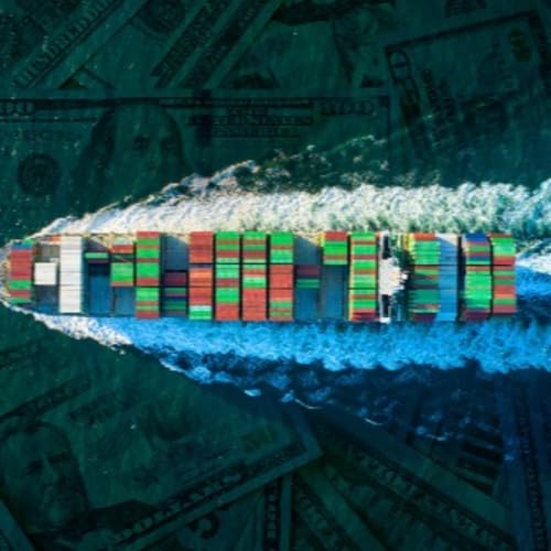 Supply Chain's Paradigm Break with Nick Vyas