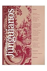 Capa de Cadernos Junguianos nº 1