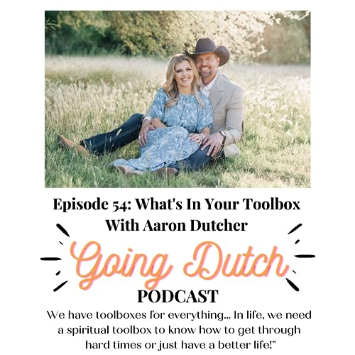 Episode 55-What's In Your Toolbox?
