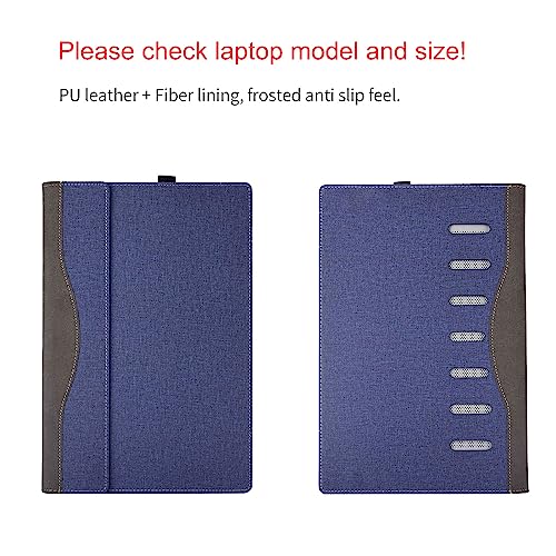Funda Protectora 2-en-1 para Lenovo ThinkPad X1 Carbon 14" miniatura 3