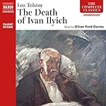 Cover of The Death of Ivan Ilyich