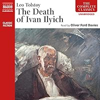 The Death of Ivan Ilyich Hörbuch