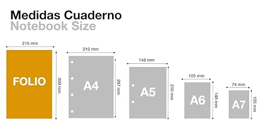 Miniatura 5 de Miquelrius, Turquoise