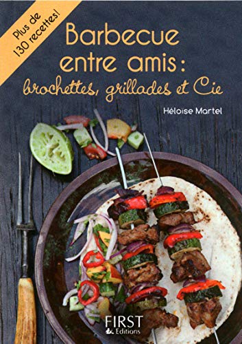 Télécharger Petit livre de - Barbecue entre amis Livre eBook France