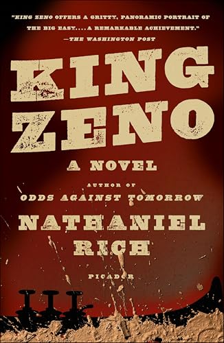 King Zeno: A Novel