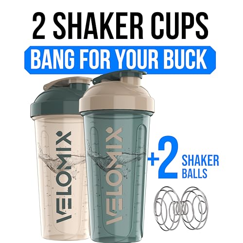 Blender Bottles For Protein Shakes