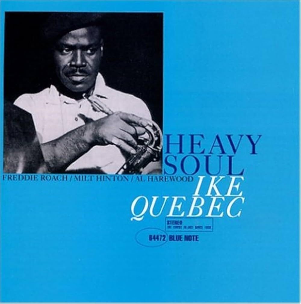 Heavy Soul