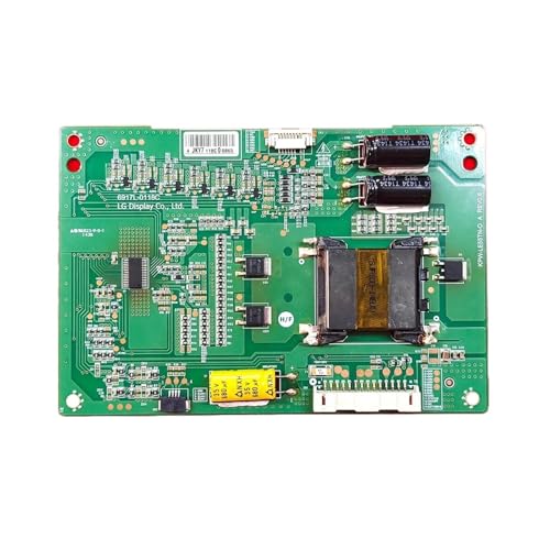 Rétroéclairage stable avec la barre LED 6917L-0118C pour dalle TV LC550EUN 55 pouces