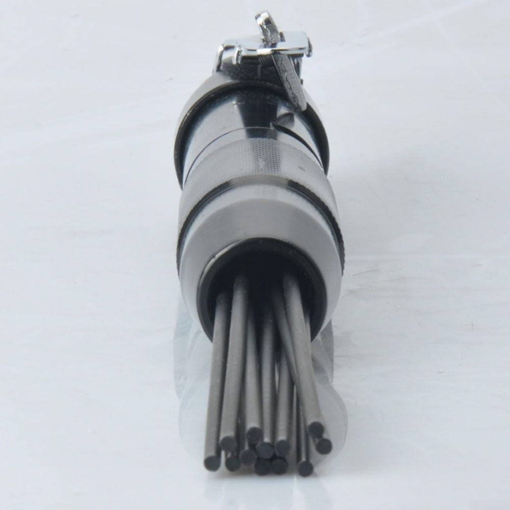 Nadel-Pneumatik-Rostentferner 4000U/min 1/4 Zoll Luftwerkzeug