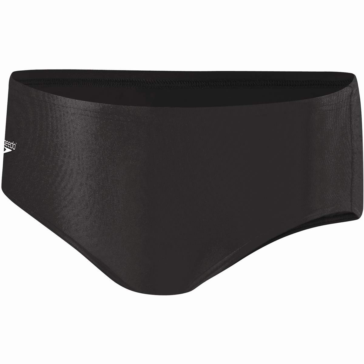 Mens Swimsuit Brief Endurance+ Solid Adult
