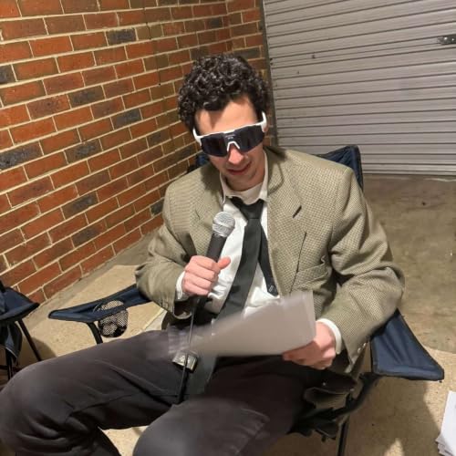 Ep. 64 The Defense Rests (ft. The Honorable Rabbi Schmauley Berkowitzgoldsteinberg)