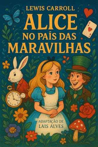 Alice no país das maravilhas