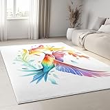 bedroom green and grey No resbalan rugs Living Room Our bedroom and living room rugs feature TPR backing and come with non slip rug grippers. Esta combinación aumenta la tracción, evita eficazmente el deslizamiento y garantiza la máxima seguridad en la vida cotidiana. Al mismo tiempo, la alfombra protege tu suelo de arañazos y rozaduras