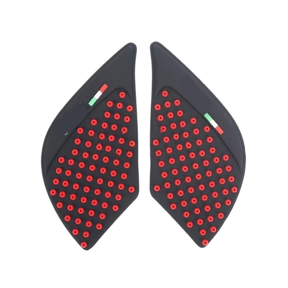 Fuel Tank Stickers Motorcycle Anti Slip Tank Pad Protector Sticker Gas Traction Side Decal for BN600 BJ600 TNT600 300 302 600
