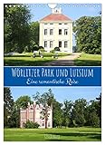 QUALITÄT - Hochwertiger Fotokalender mit 12 wunderschönen Motiven auf lichtbeständigem Bilderdruckpapier, robuste Spiralbindung mit Aufhängebügel.