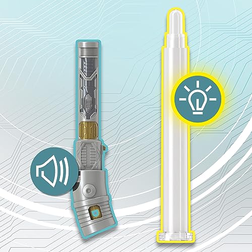 Hasbro Épée Laser - vue 7