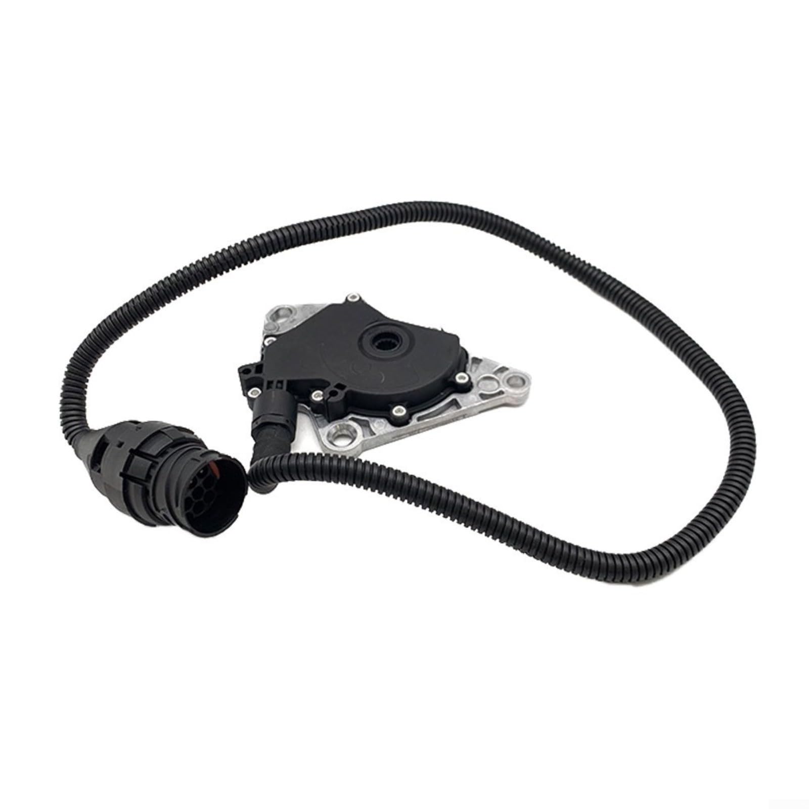 Interruptor de engranaje de transmisión 24107507818 24107512755 para BMW Serie 3 5 7 Z4 E38 E39 E46 Reemplazo directo Construcción de metal