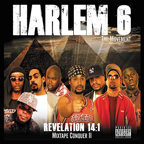 Harlem 6