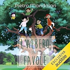 L'albero delle favole cover art