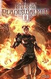 Path of the Planeswalker, Volume 2: A Magic: The Gathering Graphic Anthology (A Planeswalker Novel)