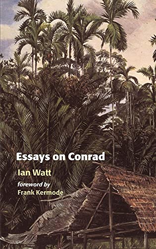 Essays on Conrad view 2