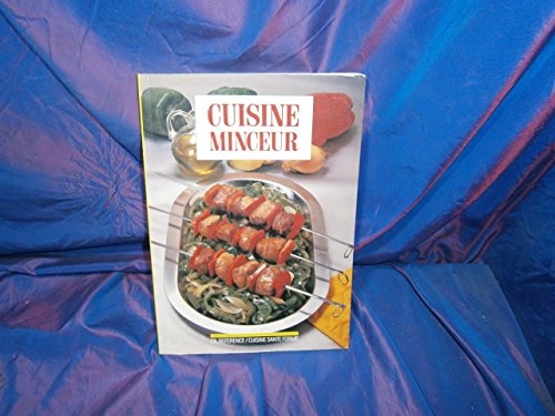 Cuisine minceur