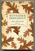 November Hereabout B000F3HOHY Book Cover