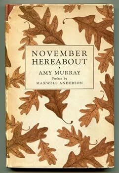 November Hereabout