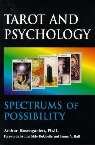 Tarot and Psychology: Spectrums of Possibility