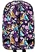 Loungefly x Jasmine/Raja Floral Print Backpack