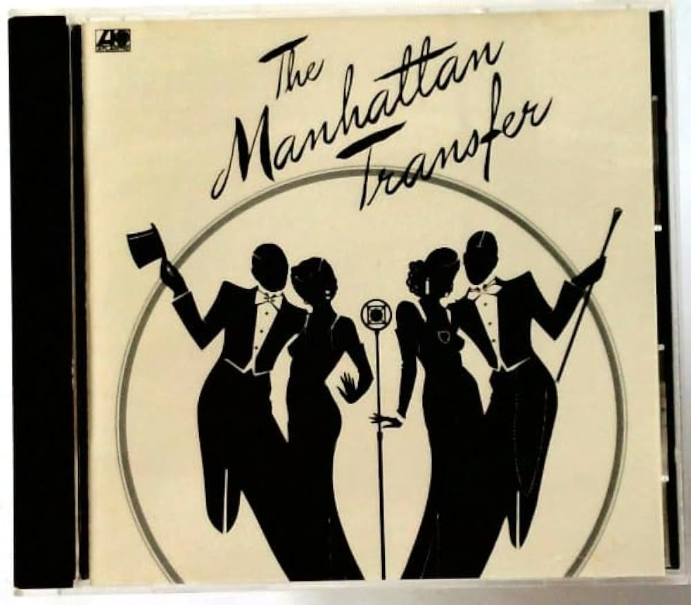 AOR 紙ジャケットCD マンハッタン・おトランスファー　エクステンションズ Amazon.co.jp: エクステンションズ（紙ジャケットSHM-CD