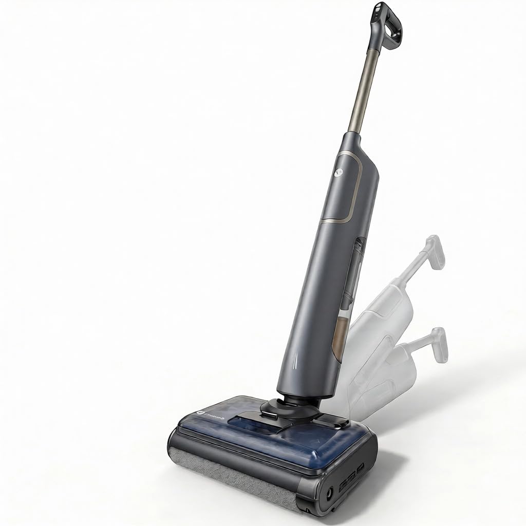 Vexilar X7 Nass Trockensauger Akku