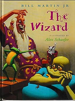 The Wizard
