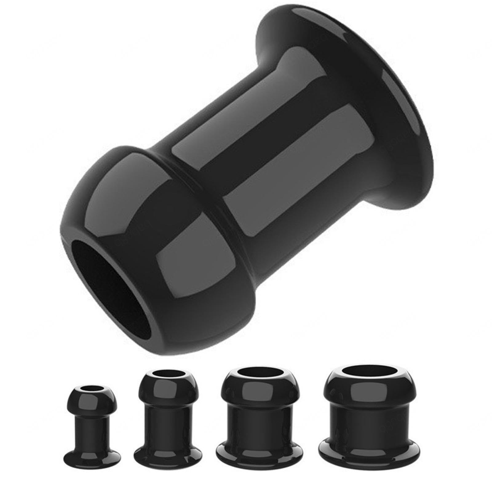 Racib soft material Any bend Hollow design,C-3-S