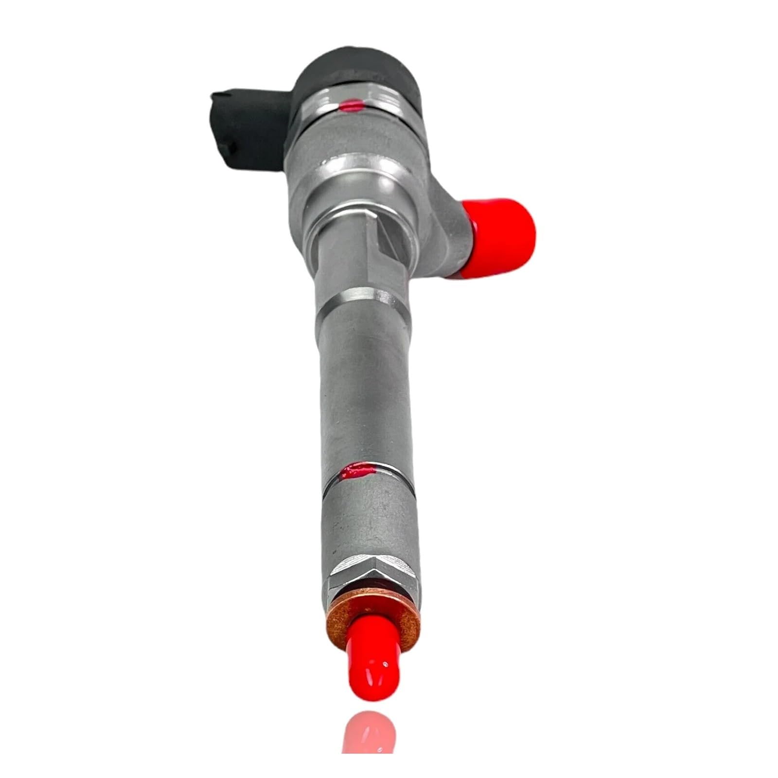 0445110245 0445110258 33800-27400 Diesel Fuel Injector Nozzle Compatible With HYUNDAI I30 Sonata Tucson Compatible With KIA Sportage Carens