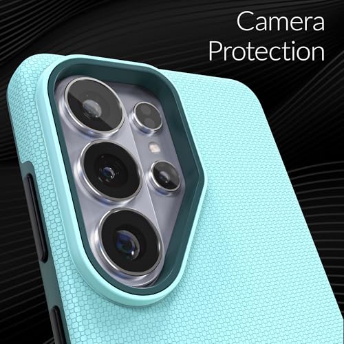 Image of Crave Dual Guard for Samsung Galaxy S26 Ultra Case with MagSafe - Aqua