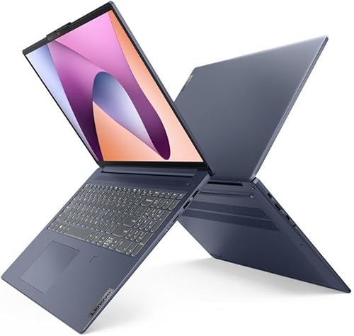 Miniatura 9 de Lenovo Laptop IdeaPad Slim 5 2023, AMD Ryzen 7 7000 Series 7730U, 16 GB de RAM, SSD PCIe de 2 TB, pantalla táctil de 16.0 pulgadas (1920 x 1080),